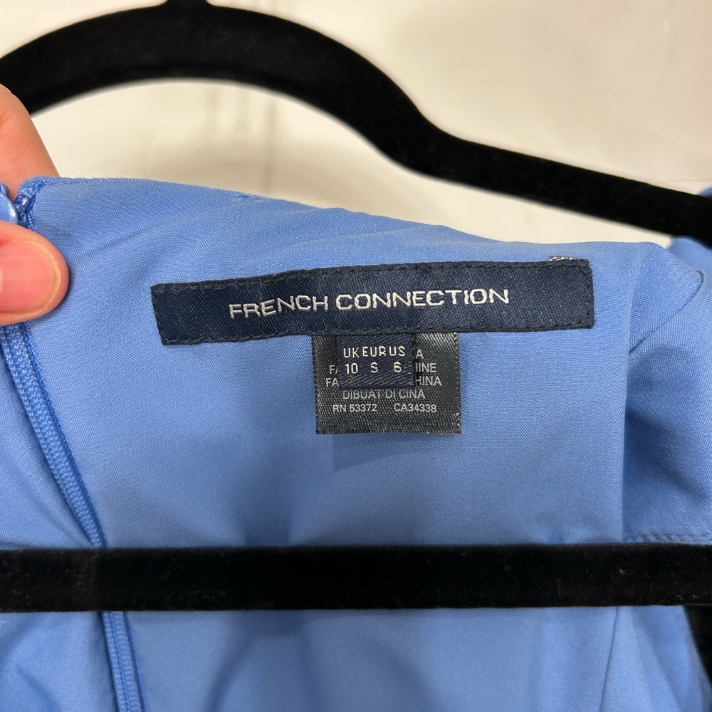 French Connection Dress - Picture 4 of 4